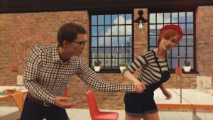 RSSU – Retro Style Soviet Undies – Case#1 Ithaca Project