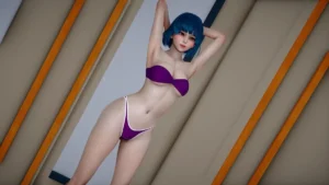 My Bully Is My Lover