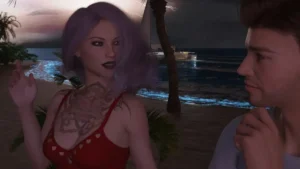 Matrix Hearts