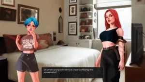 Becoming a Femboy