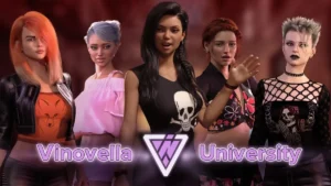 Taboo University