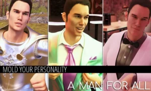 A Man for All